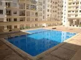 appartement a vendre - أكادير
