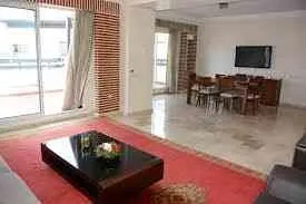 BEL APPARTEMENT VUE MER A VENDRE - أكادير