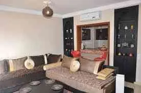 appartement a vendre avec bel finition - أكادير