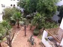 appartement  meublé a vendre - أكادير