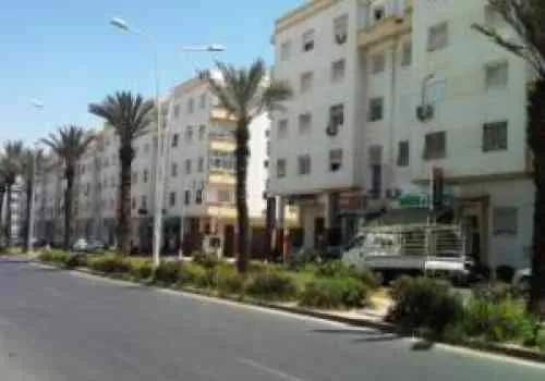 appartement a vendre - أكادير