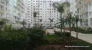 appartement a vendre a fal omlil - أكادير