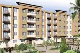 appartement a vendre - أكادير