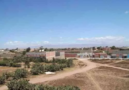 villa a vendre - أكادير