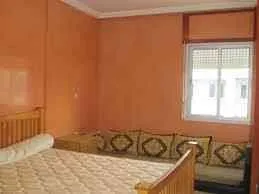 BEL APPARTEMENT A VENDRE - أكادير