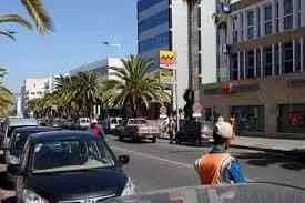 appartement a vendre - أكادير