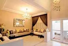 charmante appartement a vendre - طنجة