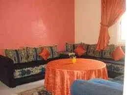 APPARTEMENT MEUBLE A VENDRE - أكادير