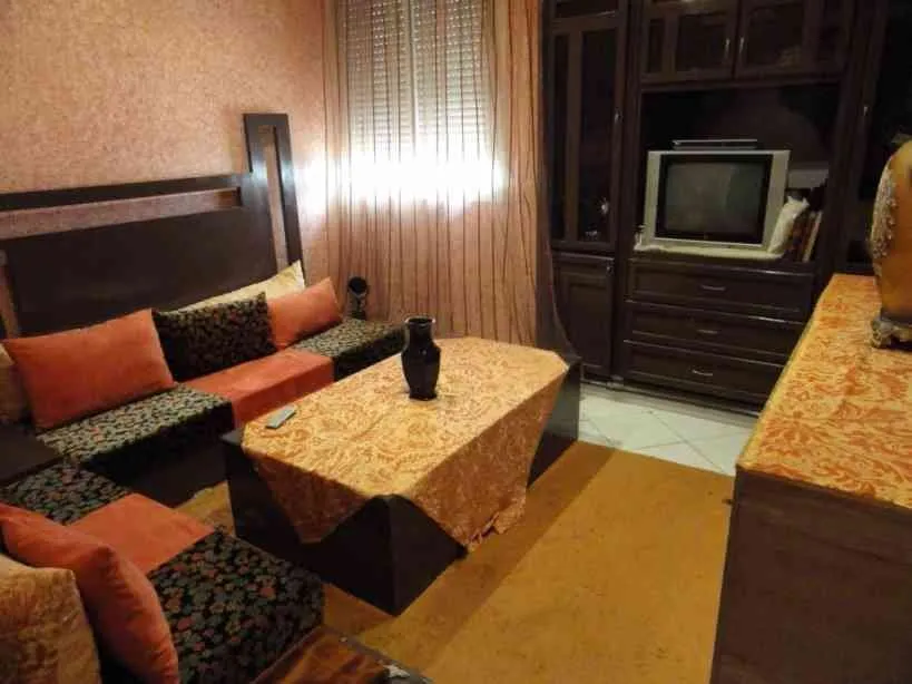 Appartement à Vendre à Dakhla - أكادير (4)