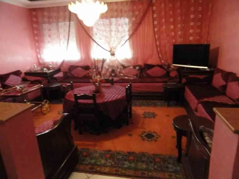 Appartement à Vendre à Dakhla - أكادير (3)