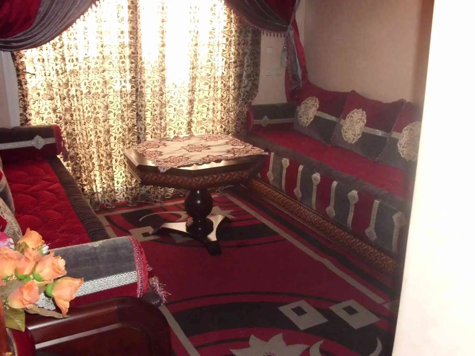 Appartement de 211 m2 à Hay Mohammadi - أكادير