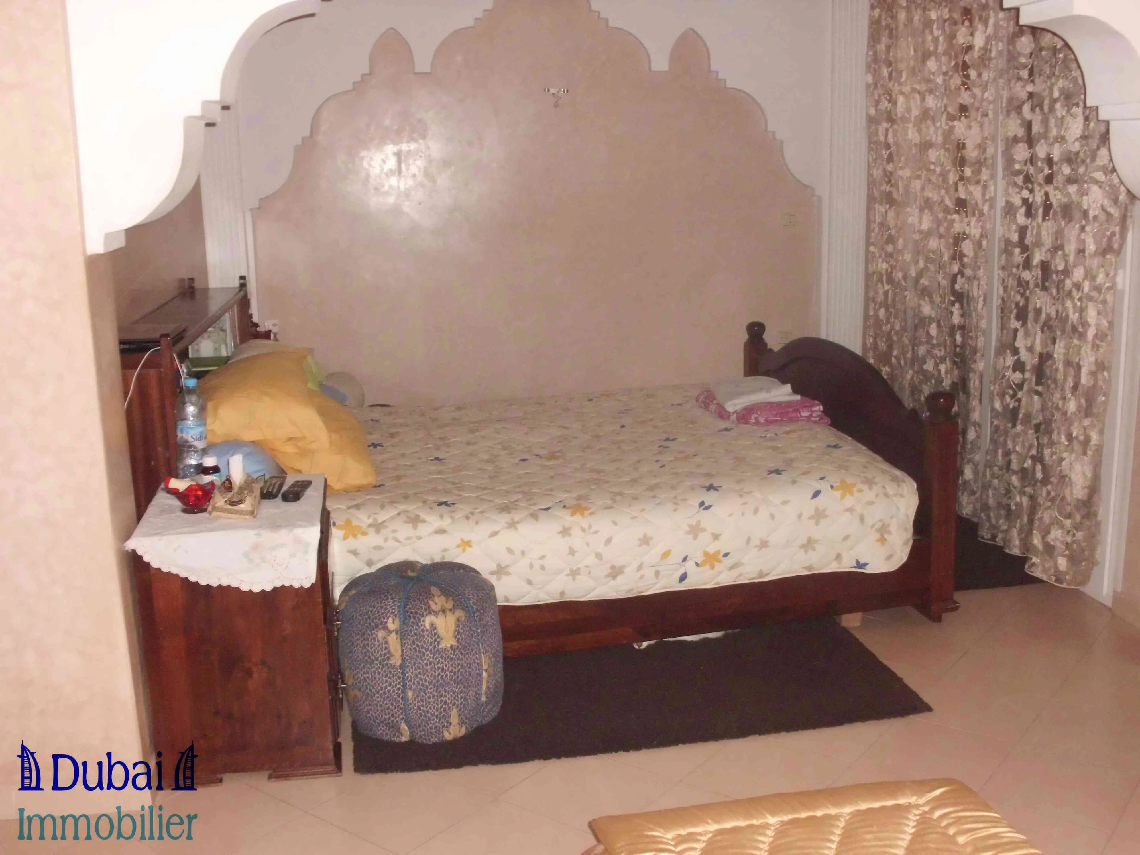 Appartement de 211 m2 à Hay Mohammadi - أكادير (2)