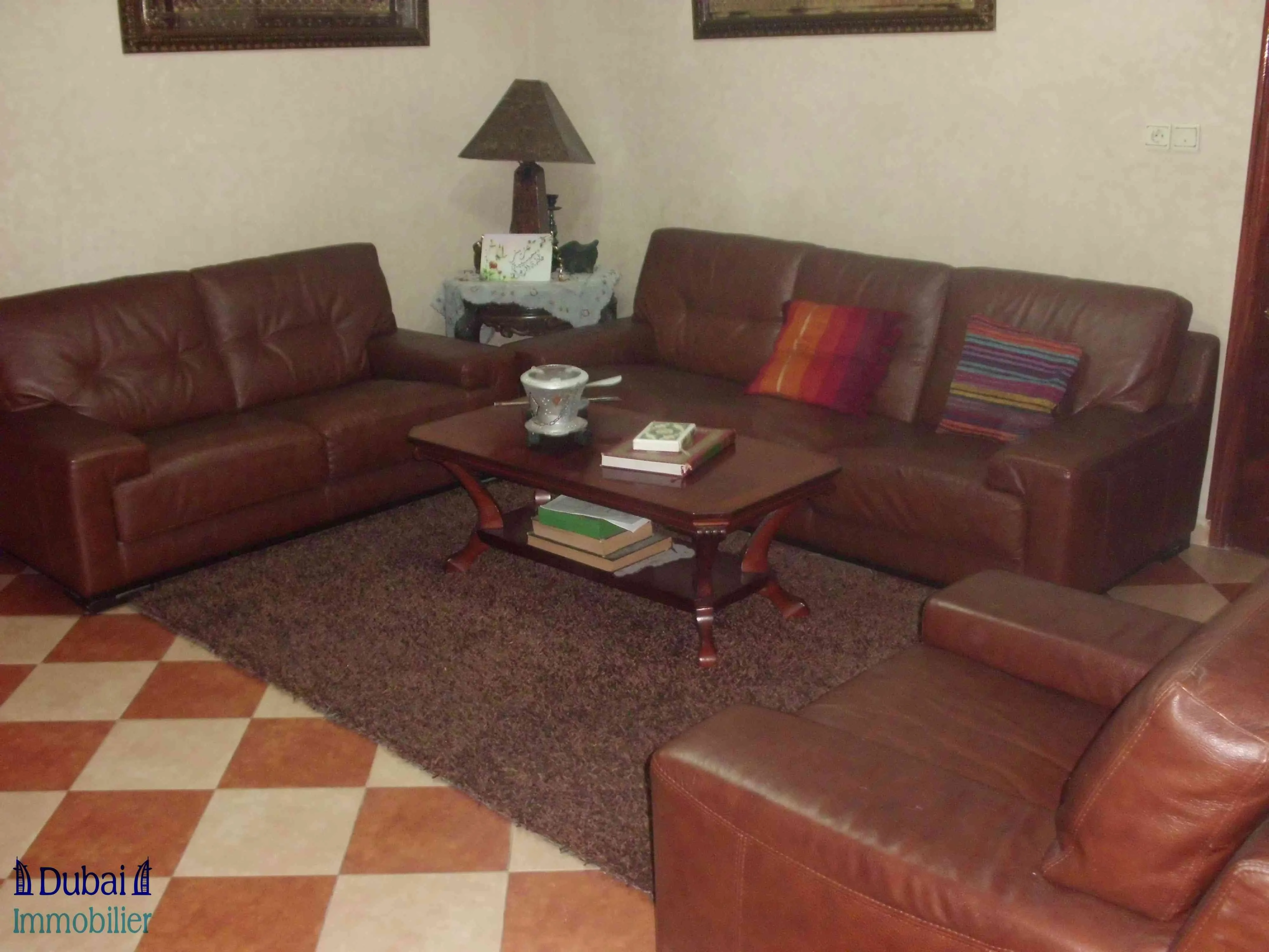 Appartement de 211 m2 à Hay Mohammadi - أكادير (3)