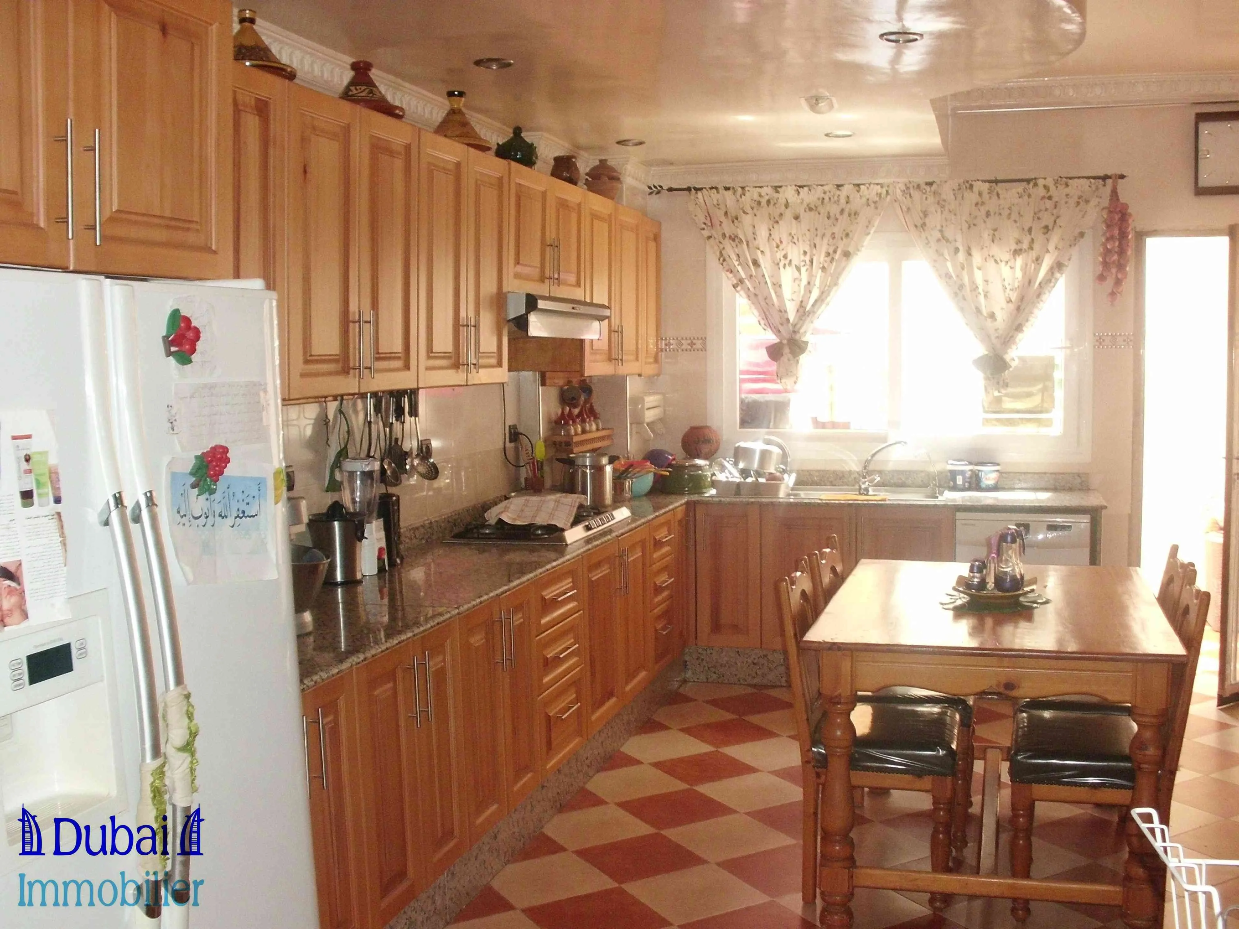 Appartement de 211 m2 à Hay Mohammadi - أكادير (4)