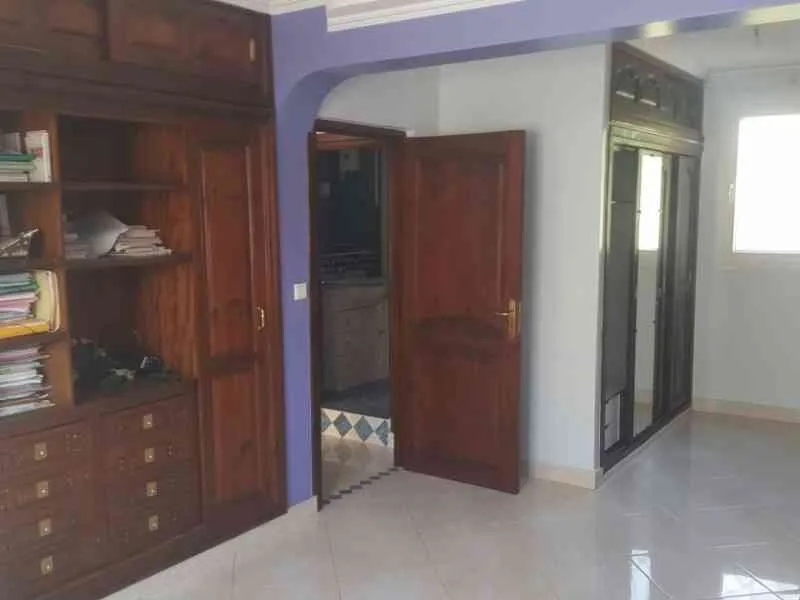 Villa à vendre à Charaff - أكادير