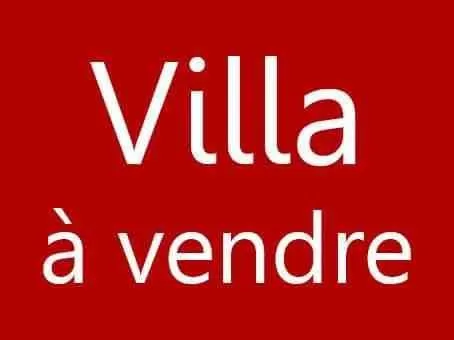 Ville à vender Sonoba - أكادير