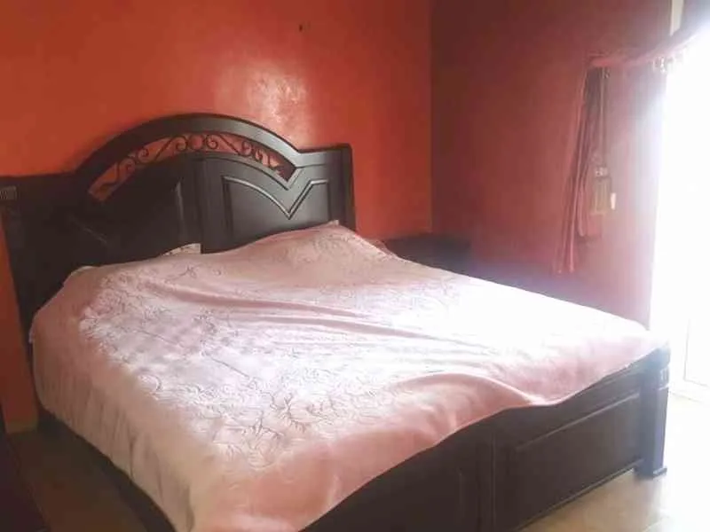 Appartement Haut standing Marina Agadir - أكادير (2)