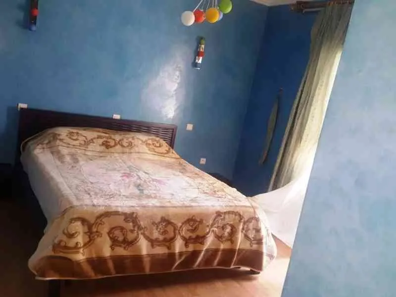 Appartement Haut standing Marina Agadir - أكادير