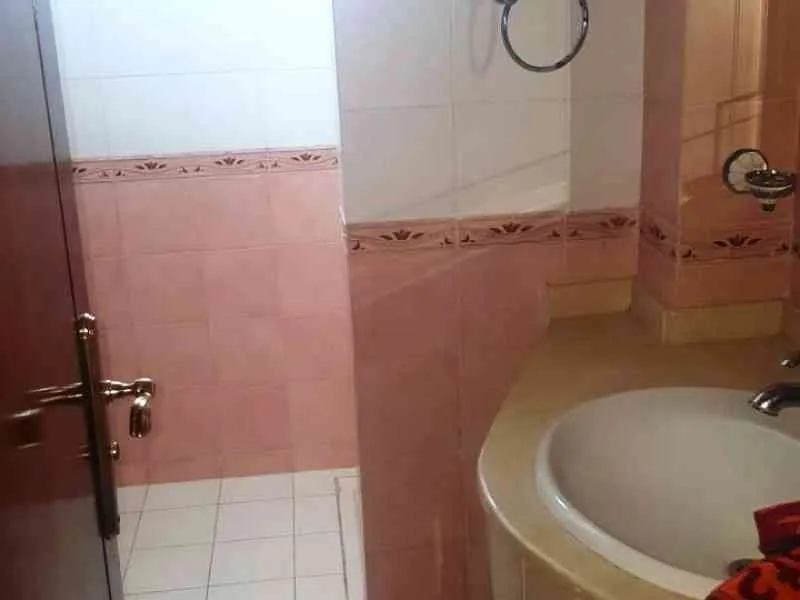 Appartement Haut standing Marina Agadir - أكادير (4)