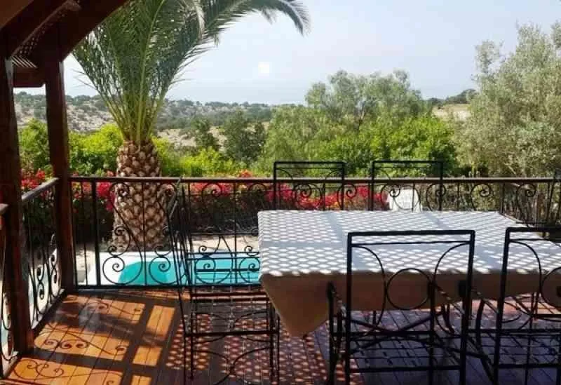 Très belle Villa luxe TAGHAZOUT AGADIR - أكادير (2)