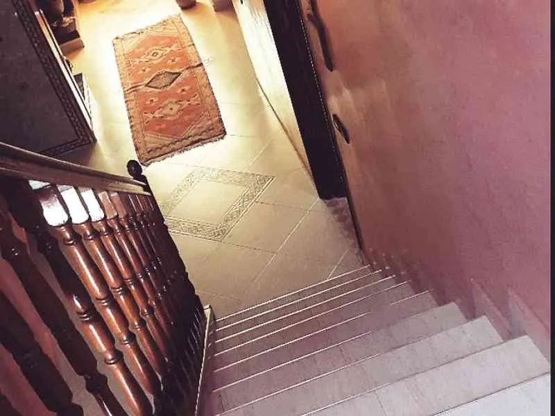 Villa de luxe à Tilila Agadir - أكادير (2)