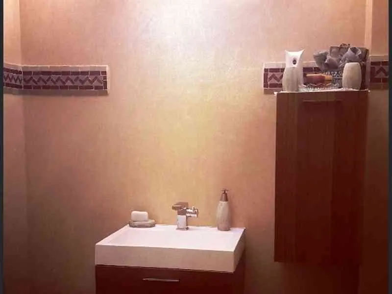 Villa de luxe à Tilila Agadir - أكادير