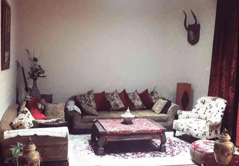 Villa de luxe à Tilila Agadir - أكادير (3)