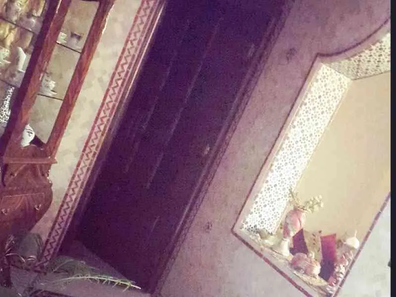 Villa de luxe à Tilila Agadir - أكادير (4)