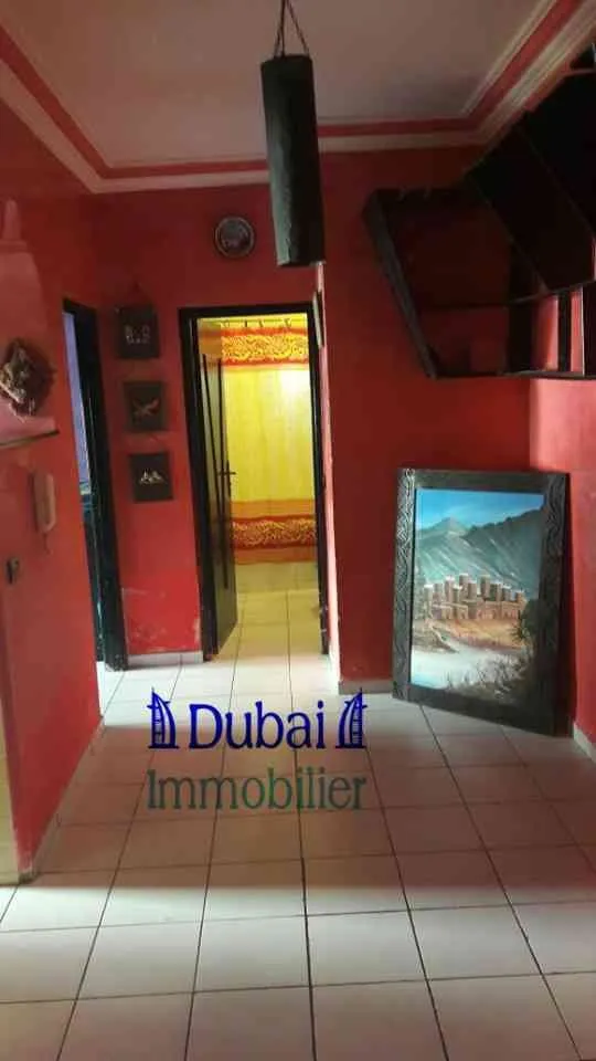 Bel appartement à vendre à Av des Fars - أكادير