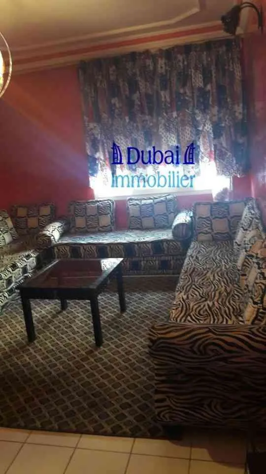 Bel appartement à vendre à Av des Fars - أكادير (4)