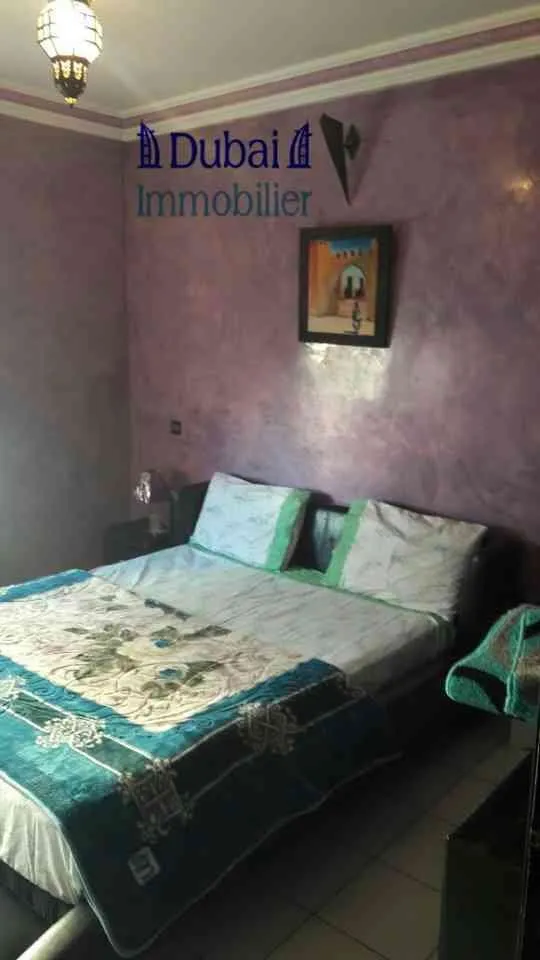 Bel appartement à vendre à Av des Fars - أكادير (2)
