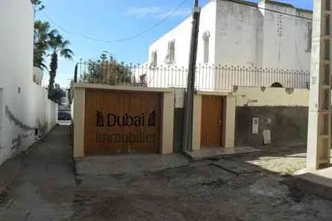 Villa 100M² à vendre à Hay Charaf Agadir - أكادير