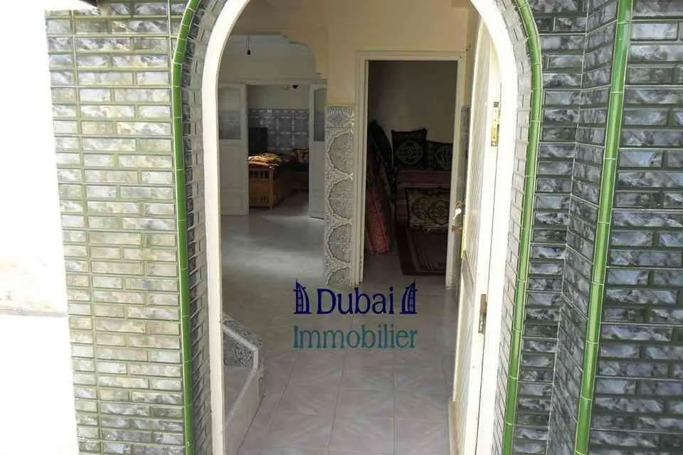 Villa 100M² à vendre à Hay Charaf Agadir - أكادير (3)