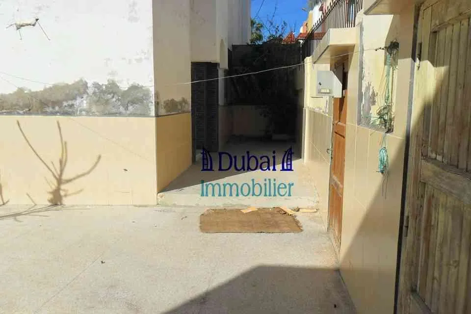 Villa 100M² à vendre à Hay Charaf Agadir - أكادير (2)