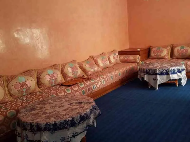 Villa 2 façades 276m2 Quartier Dakhla - أكادير (3)