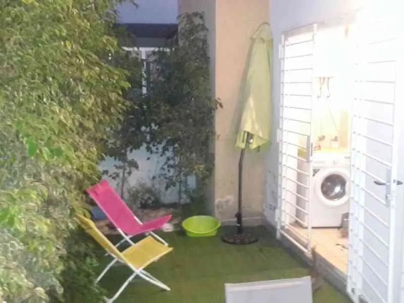 Appartemet etat neuf en rdv " jardin des souss" - أكادير (2)