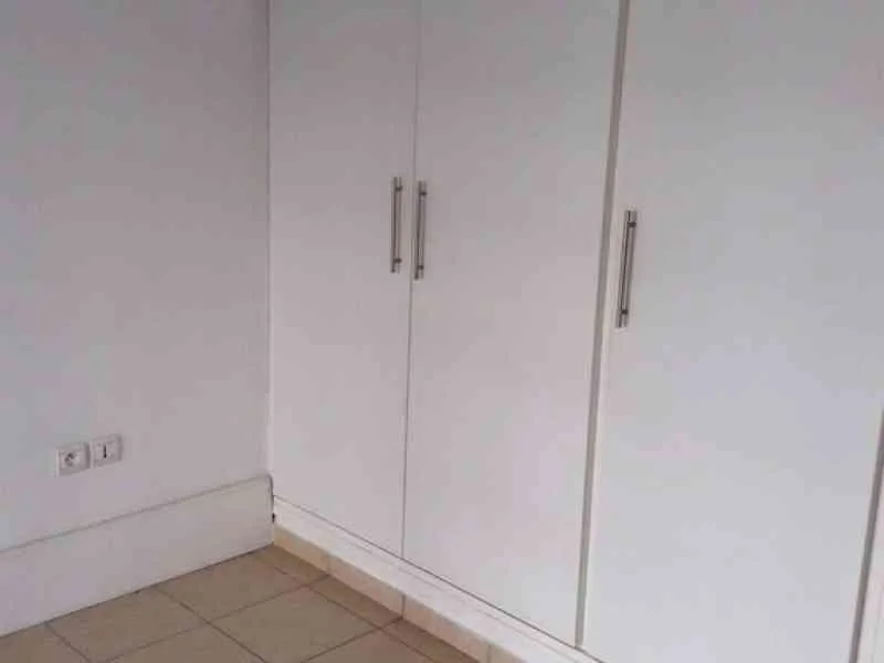 Appartement en rdc - أكادير (3)