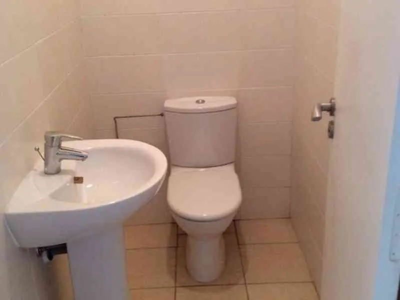 Appartement en rdc - أكادير