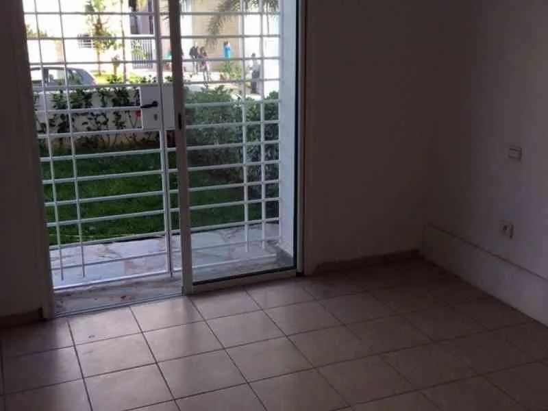Appartement en rdc - أكادير (2)