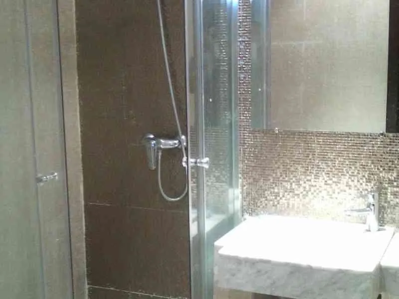 Appartement a vendre résidence islane de 145 m2 3 chambres grande terrasse vue extérieur - أكادير (2)