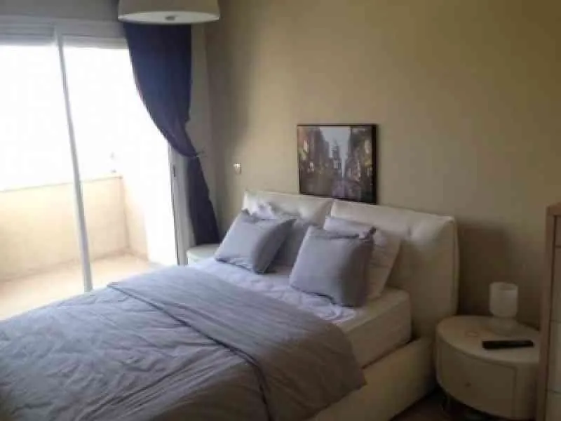 Appartement de 146 m2 a vendre résidence islane 3 chambres - أكادير (2)