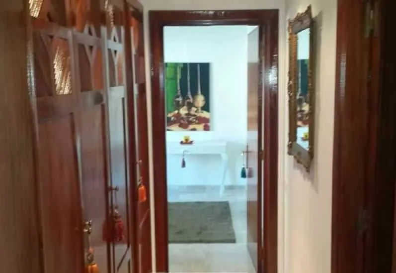 Appartement à vendre - أكادير