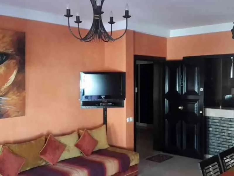 Appartement à vendre" Marina Agadir" - أكادير (2)