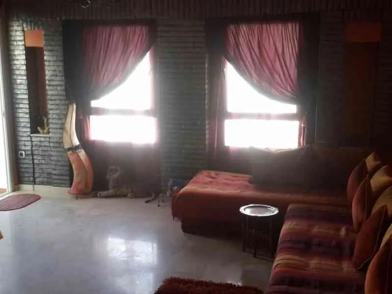 Appartement à vendre" Marina Agadir" - أكادير (3)