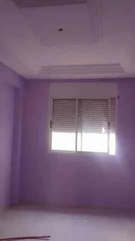 Appartement de 69 m2 à Agadir Hay Mohammadi - أكادير (2)