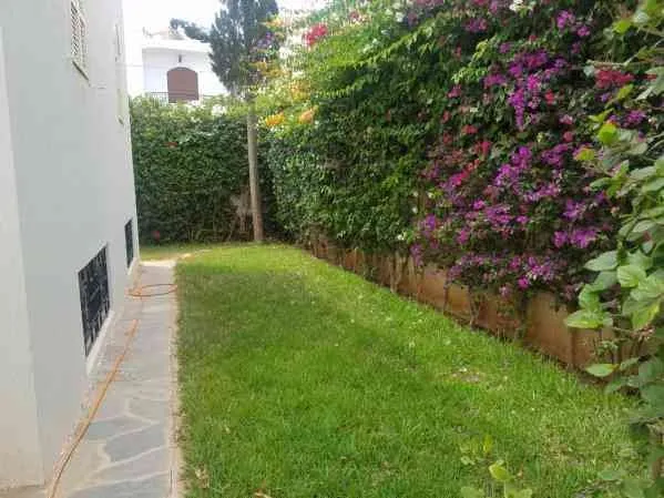 villa 320 m2 à Agadir Sonaba - أكادير