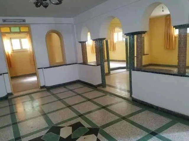 villa 320 m2 à Agadir Sonaba - أكادير (3)