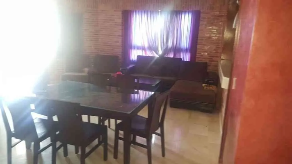 Appartement 145 m2 à Agadir Marina - أكادير (2)