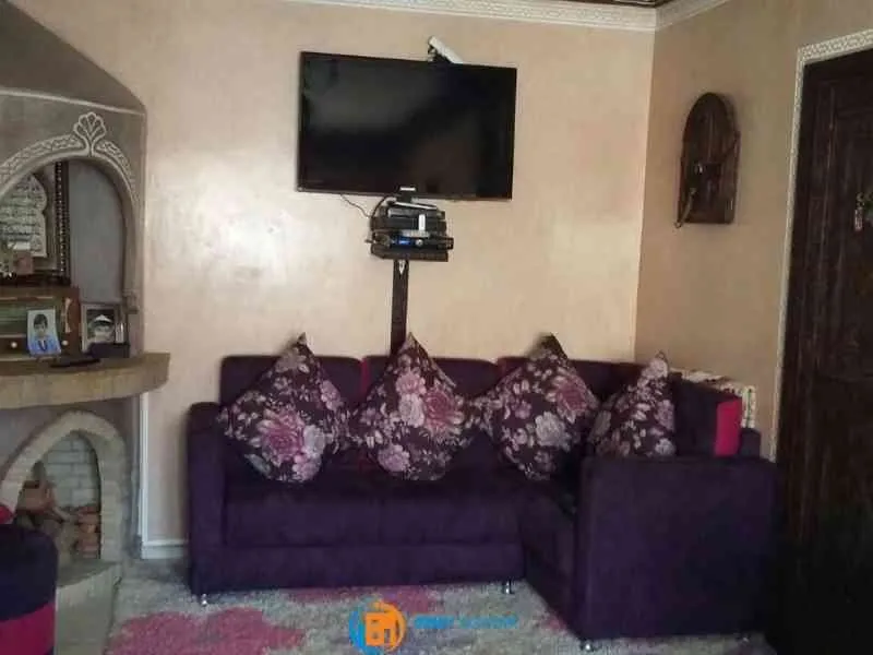 appartement a vendre - أكادير (3)