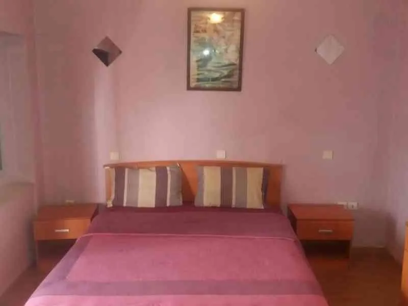 appartement très ensoleillé - أكادير (4)